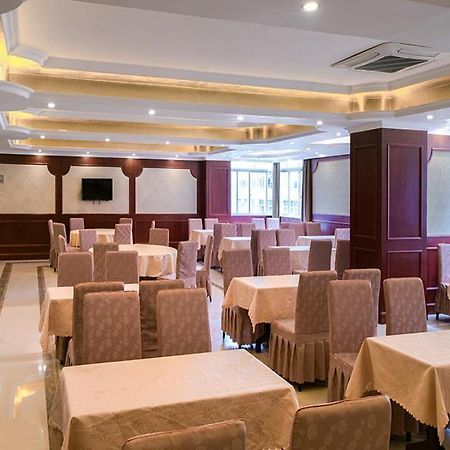 Vienna Hotel Shenzhen Guanlan Tangren Street Экстерьер фото