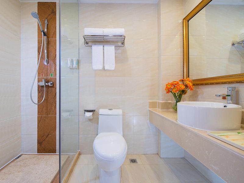 Vienna Hotel Shenzhen Guanlan Tangren Street Экстерьер фото