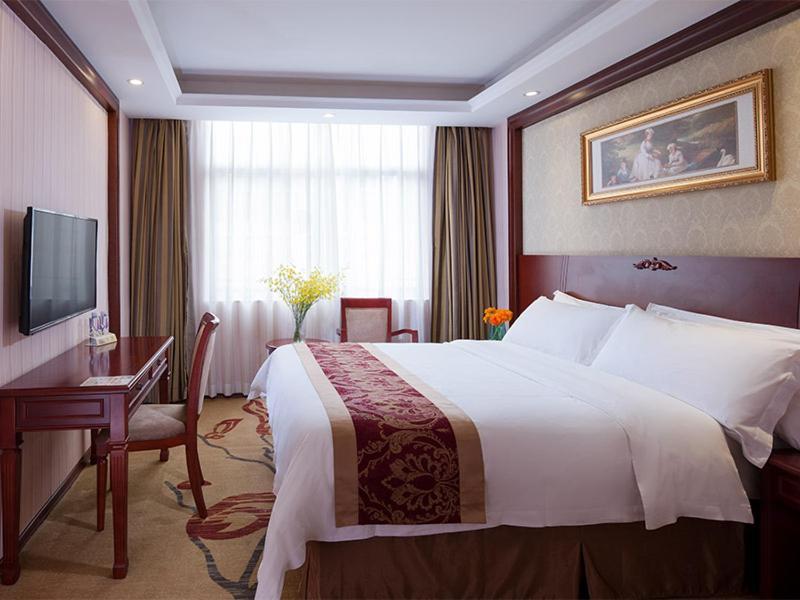 Vienna Hotel Shenzhen Guanlan Tangren Street Экстерьер фото