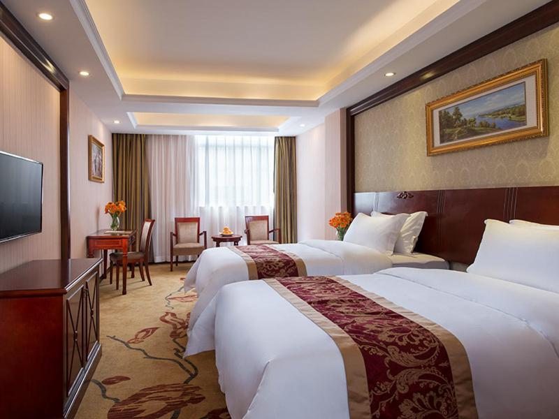 Vienna Hotel Shenzhen Guanlan Tangren Street Экстерьер фото
