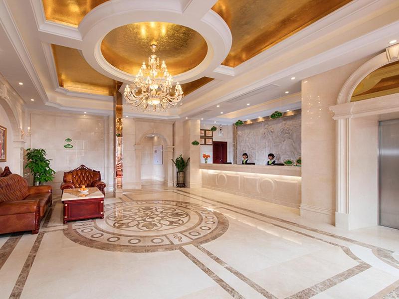 Vienna Hotel Shenzhen Guanlan Tangren Street Экстерьер фото